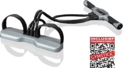 Gymstick Roeitrainer - Met Online Trainingsvideo's -Fit Verkoop 1200x668