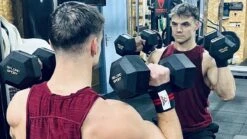 ReloadSport -Hex Dumbbell Set 20KG - 2x 10KG -Fit Verkoop 1200x673 2