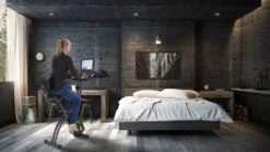 Tunturi Cardio Fit B25 X Bike - Hometrainer Met Rugleuning - Fitnessfiets Opvouwbaar - 8 Weerstandsniveaus - Tablethouder -Fit Verkoop 1200x673