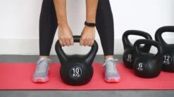 Kettlebell 12 Kg Voor Binnen En Buiten Kunststof Zwart 15 Kettlebell 12 Kg Voor Binnen En Buiten Kunststof Zwart -Fit Verkoop 1200x675 8
