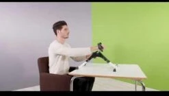 Tunturi Mini Bike - Stoelfiets - Inklapbaar - Stoel Fiets - Opvouwbare Stoelfiets -Fit Verkoop 1200x680 1