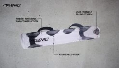 Avento Water Bag Multi-trainer Opblaasbaar - Tube 14 L /14 Kg 15 Avento Water Bag Multi-trainer Opblaasbaar - Tube 14 L /14 Kg -Fit Verkoop 1200x690 6