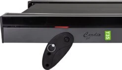 Tunturi Cardio Fit T35 Loopband Inklapbaar - Hardloopband Met 12 Trainingsprogramma's – Duidelijke Monitor – 0,8 - 16,0 Km/u -Fit Verkoop 1200x697