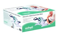 Aidapt Beentrainer Electrisch - Draait Automatisch -Fit Verkoop 1200x698