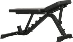 Focus Fitness - Force 8 - Trainingsbank - Fitnessbank - Verstelbaar -Fit Verkoop 1200x700 1