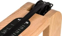 VirtuFit Elite Water Resistance Roeitrainer - Oak - Gratis Trainingsschema -Fit Verkoop 1200x703 1