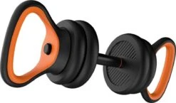 ✅ Dumbell Set 40kg | Halter Set | Verstelbaar | Innovatief | Inclusief Verstelbare Stang ✅ -Fit Verkoop 1200x705