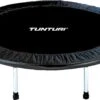 Tunturi Funhop Fitness Trampoline - Mini Trampoline - 95cm Springoppervlak - Incl. Gratis Fitnessapp -Fit Verkoop 1200x708