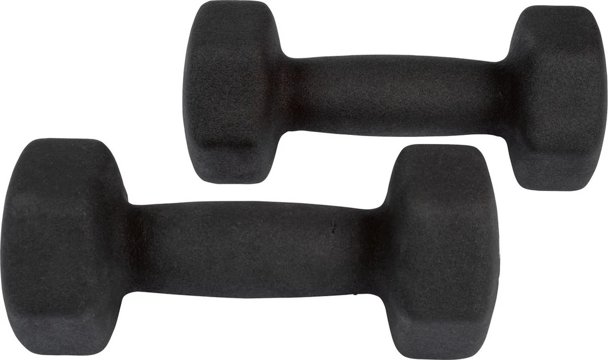 Crivit Handhalter Set 2x 5kg 3 Crivit Handhalter Set 2x 5kg