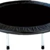 RS Sports Fitness Mini 91 Cm Zwart - Trampoline -Fit Verkoop 1200x712