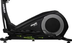 Crosstrainer - VirtuFit CTR 3.0i Ergometer - 32 Weerstandsniveau's - LCD Display Met Bluetooth -Fit Verkoop 1200x717