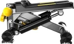 Sens Design Fitness Stepper - Mini Stepper - Hometrainer - Zwart-Geel 11 Sens Design Fitness Stepper - Mini Stepper - Hometrainer - Zwart-Geel -Fit Verkoop 1200x724