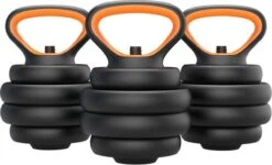 ✅ Dumbell Set 40kg | Halter Set | Verstelbaar | Innovatief | Inclusief Verstelbare Stang ✅ -Fit Verkoop 1200x730 1