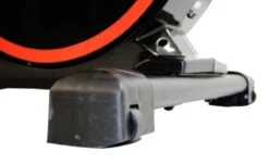 Crosstrainer Focus Fitness Fox 4 - Front Driven / Voorwiel Crosstrainer - Incl. Hartslagfunctie En Tablethouder - 12 Trainingsprogramma's - Crosstrainer Fitness -Fit Verkoop 1200x732 1