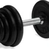 Dumbbellset - VirtuFit Verstelbare Dumbbellset Pro - Halterset - Gietijzer - 15 Kg 2 Dumbbellset - VirtuFit Verstelbare Dumbbellset Pro - Halterset - Gietijzer - 15 Kg -Fit Verkoop 1200x736