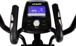 Virtufit IConsole CTR 2.1 Crosstrainer - Hartslagfunctie - Bluetooth - 24 Programma's 27 Virtufit IConsole CTR 2.1 Crosstrainer - Hartslagfunctie - Bluetooth - 24 Programma's -Fit Verkoop 1200x738