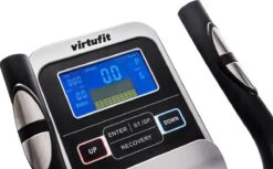 Crosstrainer - VirtuFit CTR 1.1 - Hartslagfunctie - 21 Programma's - Cross Trainer Fitness -Fit Verkoop 1200x742 1