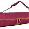 #DoYourYoga - Yogatas - »Sunita« - Yogabag Van Canvas - 63 X 13 Cm. - Roze-rood 2 #DoYourYoga - Yogatas - »Sunita« - Yogabag Van Canvas - 63 X 13 Cm. - Roze-rood -Fit Verkoop 1200x745