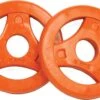 Tunturi Aerobic Halterschijven - Halter Gewichten - 2x 0.5 Kg - 30mm - Oranje - Incl. Gratis Fitness App -Fit Verkoop 1200x746 1