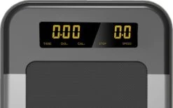 Senz Sports M500 - Loopband - Platte Loopband - Inclusief Afstandsbediening - Belastbaar Tot 100 Kg - Makkelijk Opbergen - Geen Montage - Display Met Trainingsinformatie -Fit Verkoop 1200x748