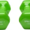 Specifit Dumbells 2 X 1,5 Kg Gietijzer / Vinyl Coating -Fit Verkoop 1200x749 1
