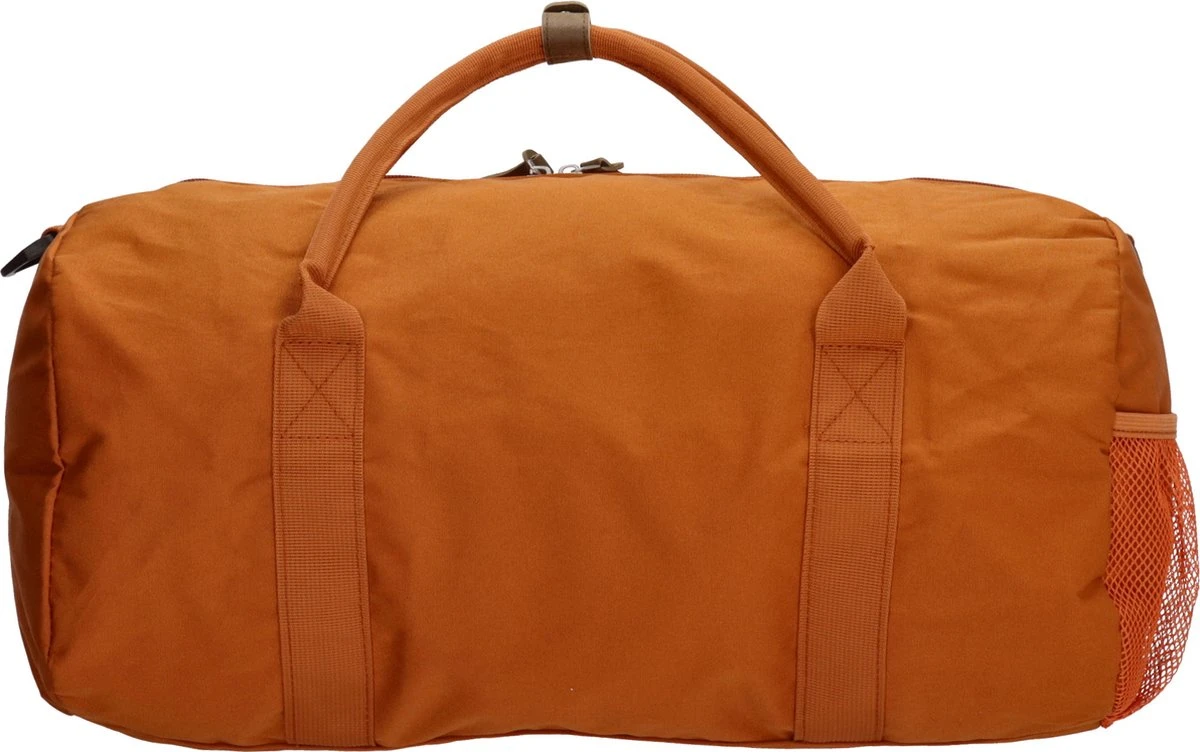 Beagles Originals Torrent Sporttas Maat M Terracotta 6 Beagles Originals Torrent Sporttas Maat M Terracotta - Afbeelding 4