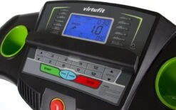 VirtuFit TR-100 Loopband - LCD Display - 15 Programma's - Inklapbaar - Belastbaar Tot 130 KG - 99% Voorgemonteerd -Fit Verkoop 1200x753 1