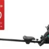 Focus Fitness Row 2 - Roeitrainer - Roeimachine - Roeiapparaat - Incl. Trainingscomputer - Inklapbaar -Fit Verkoop 1200x755