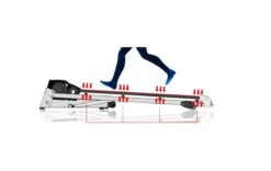 Loopband Fitness - Inklapbaar - Met Hartslag Functie - 15 Graden Hellingshoek -Fit Verkoop 1200x756