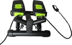 Stepper - VirtuFit ST10 2-in-1 Stepper - Met Computer En Weerstandskabels -Fit Verkoop 1200x758