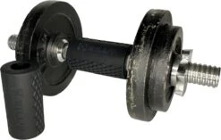 Fat Grips - Grip Trainer, Fatgrips / Dikke Haltergrepen Voor Gespierde Onderarmen, Handgrepen Voor Fitness, Wordt Sterker En Krijg Meer Grip En Knijp-kracht Met Deze Fat Gripz -Fit Verkoop 1200x765