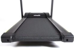 VirtuFit TR-100 Loopband - LCD Display - 15 Programma's - Inklapbaar - Belastbaar Tot 130 KG - 99% Voorgemonteerd -Fit Verkoop 1200x774