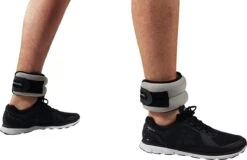 Tunturi Enkelgewichten En Polsgewichten - Gewichten - 2 X 1kg - Grijs 34 Tunturi Enkelgewichten En Polsgewichten - Gewichten - 2 X 1kg - Grijs -Fit Verkoop 1200x775 6