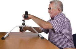 NordFalk Hometrainer - Fietstrainer - Bureaufiets Met Regelbare Weerstand -Fit Verkoop 1200x777