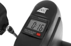 Deskbike | Stoelfiets | Compacte Hometrainer | Bureaufiets| Been- En Armtrainer| Pedaaltrainer |Statisch Gym Fietspedaal Met Verstelbare Weerstand -Fit Verkoop 1200x784