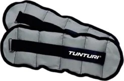 Tunturi Enkelgewichten En Polsgewichten - Gewichten - 2 X 1,5kg - Grijs -Fit Verkoop 1200x785 1