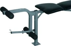 Fitnessbank - Bankdrukbank - Krachttraining - Fitness Bank - Bench Press - Leg Curl -Fit Verkoop 1200x786 2