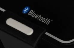 Crosstrainer - VirtuFit CTR 3.0i Ergometer - 32 Weerstandsniveau's - LCD Display Met Bluetooth -Fit Verkoop 1200x788