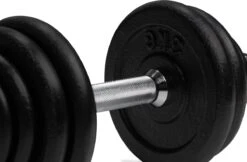 Dumbbellset - VirtuFit Verstelbare Dumbbellset Pro - Halterset - Gietijzer - 15 Kg 12 Dumbbellset - VirtuFit Verstelbare Dumbbellset Pro - Halterset - Gietijzer - 15 Kg -Fit Verkoop 1200x789