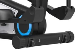 Focus Fitness Fox 5 - Crosstrainer - Incl. Hartslagfunctie - Fitnessapparaat - 12 Trainingsprogramma's - V-belt Aandrijving - Crosstrainer Fitness -Fit Verkoop 1200x791