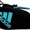 Adidas Racketbag Control Zwart/Blauw Padel Tas -Fit Verkoop 1200x794 1
