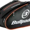 Bullpadel Racketbag X-series Carbon Silver Padel Tas