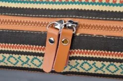 #DoYourYoga - Yogatas - »Sunita« - Yogabag Van Canvas - 63 X 13 Cm. - Patroon 3 -Fit Verkoop 1200x797 3