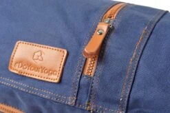 #DoYourYoga - Yogatas - »Sunita« - Yogabag Van Canvas - 63 X 13 Cm. - Marineblauw -Fit Verkoop 1200x797 4