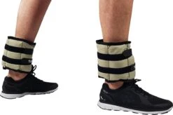 Tunturi Enkelgewichten En Polsgewichten - Gewichten - 2 X 2,0kg - Grijs -Fit Verkoop 1200x798 2