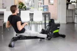 VirtuFit Ergometer Roeitrainer - Hartslagfunctie - Inklapbaar - Zwart -Fit Verkoop 1200x799 16