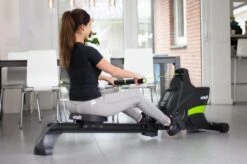 VirtuFit Ergometer Roeitrainer - Hartslagfunctie - Inklapbaar - Zwart -Fit Verkoop 1200x799 18