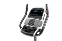 Hometrainer NordicTrack GX2.7U - Fitness Fiets Incl. Trainingscomputer - Zwart -Fit Verkoop 1200x799 2