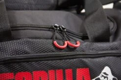 Gorilla Wear Jerome Sporttas - Zwart/Rood 20 Gorilla Wear Jerome Sporttas - Zwart/Rood -Fit Verkoop 1200x799 20