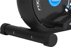 Focus Fitness Fox 5 - Crosstrainer - Incl. Hartslagfunctie - Fitnessapparaat - 12 Trainingsprogramma's - V-belt Aandrijving - Crosstrainer Fitness -Fit Verkoop 1200x799